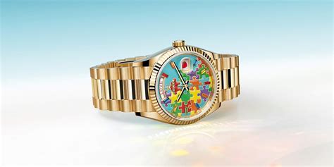 rolex puzzle 2023 prix